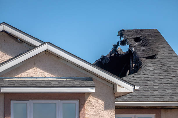 Licensed Fire Damage Restoration service in Cherry Hill, VA - Fire Damage Laser Cleaning
